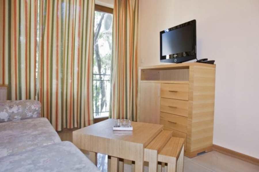 Oasis Park Hotel - New Managment Nessebar Exterior foto
