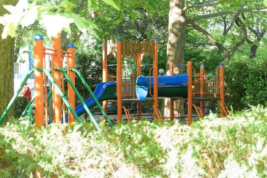 Oasis Park Hotel - New Managment Nessebar Exterior foto