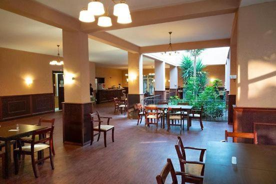 Oasis Park Hotel - New Managment Nessebar Exterior foto