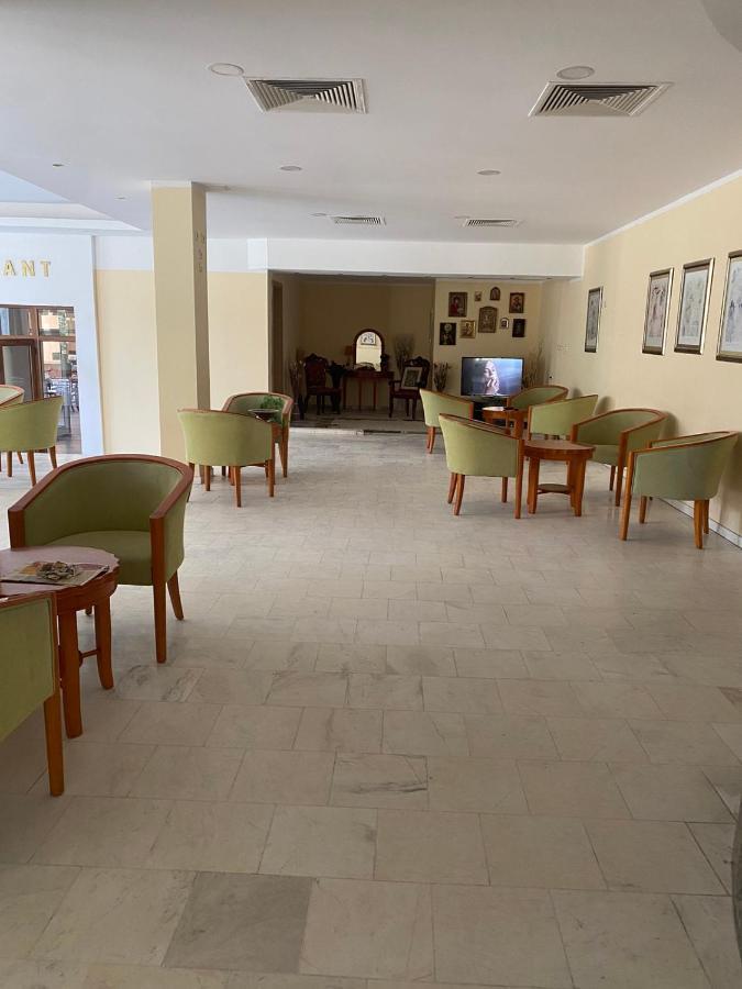Oasis Park Hotel - New Managment Nessebar Exterior foto