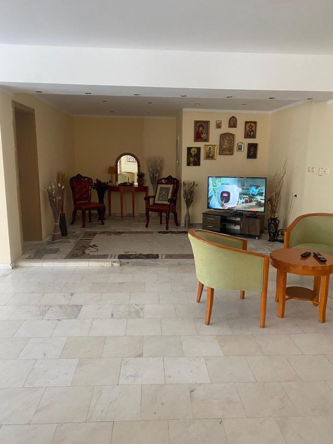 Oasis Park Hotel - New Managment Nessebar Exterior foto
