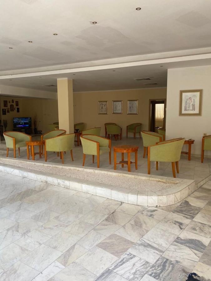 Oasis Park Hotel - New Managment Nessebar Exterior foto
