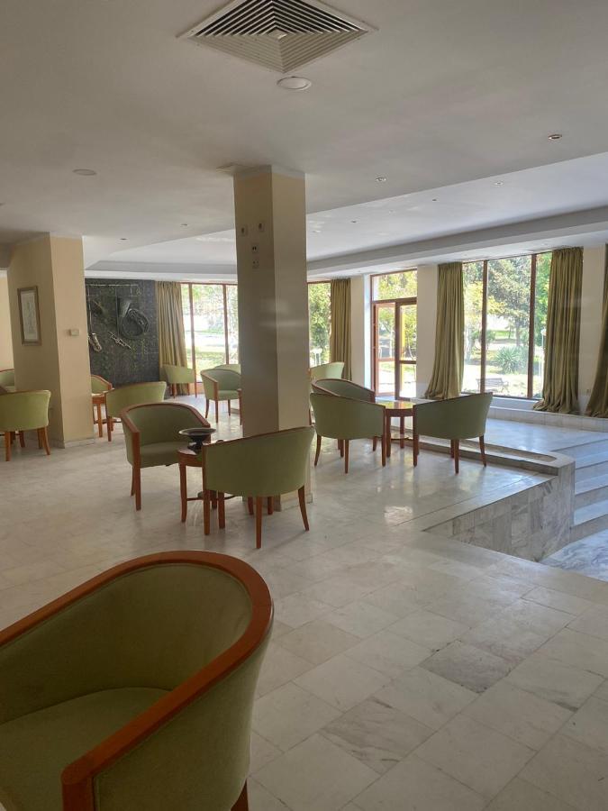 Oasis Park Hotel - New Managment Nessebar Exterior foto