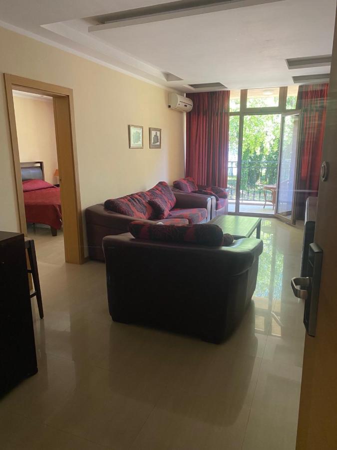 Oasis Park Hotel - New Managment Nessebar Exterior foto